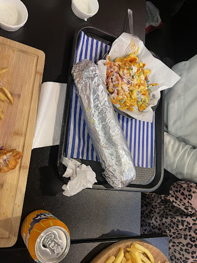 Photo of Uncle Sami - 146 Desborough Rd, High Wycombe HP11 2PU